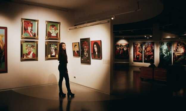 The Future of Exhibitions on PransApp