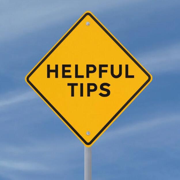 Tips for Getting the Most Out of PransApp Tips for Getting the Most Out of PransApp