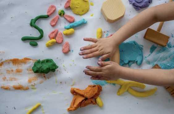 Children’s Creativity Exhibition