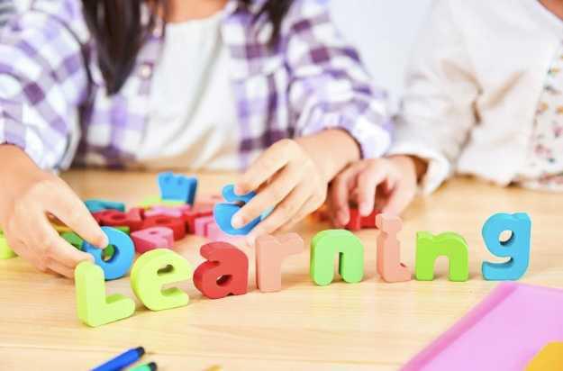 Children’s Creativity Exhibition