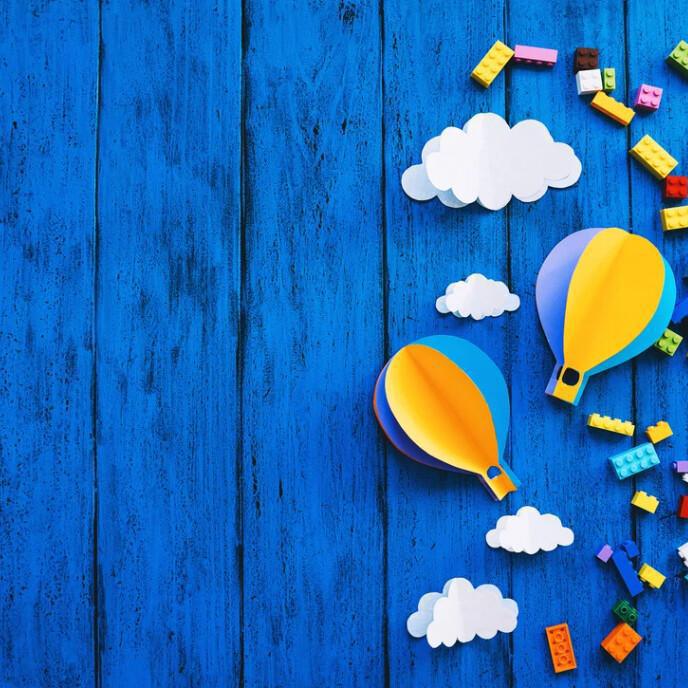 Children’s Creativity Exhibition