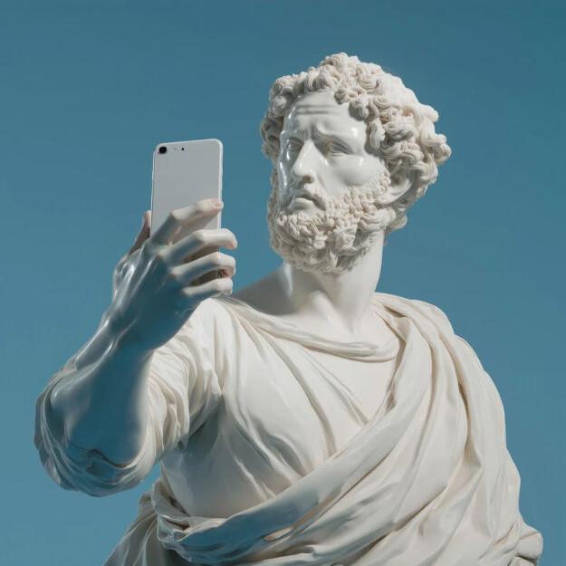 Contemporary Sculpture Exhibition