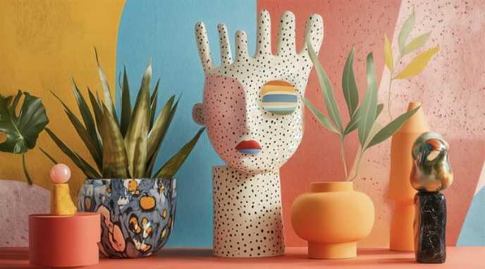 Contemporary Sculpture Exhibition