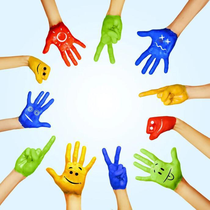 Culture & Diversity Exhibition