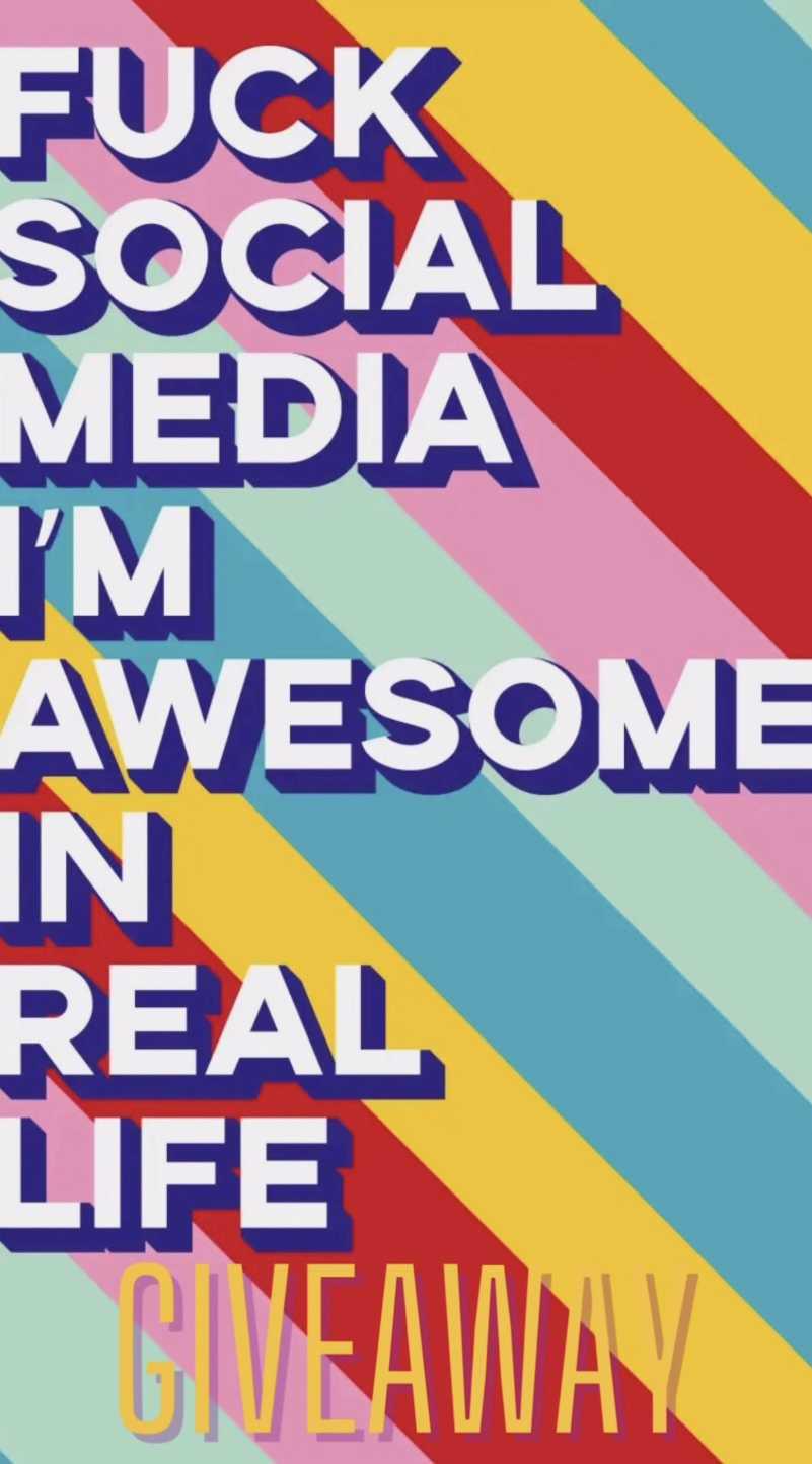 Christmas Festive giveaway 