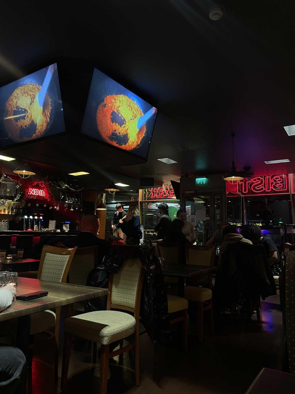 The Vibe Tribe The Vibe Tribe