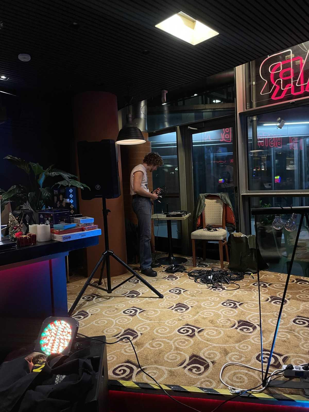 The Vibe Tribe The Vibe Tribe