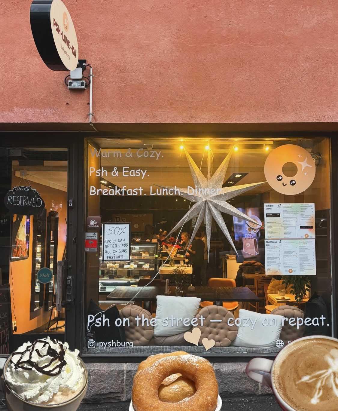 Psh-love-ka by Pyshburg| Helsinki Psh-love-ka by Pyshburg| Helsinki