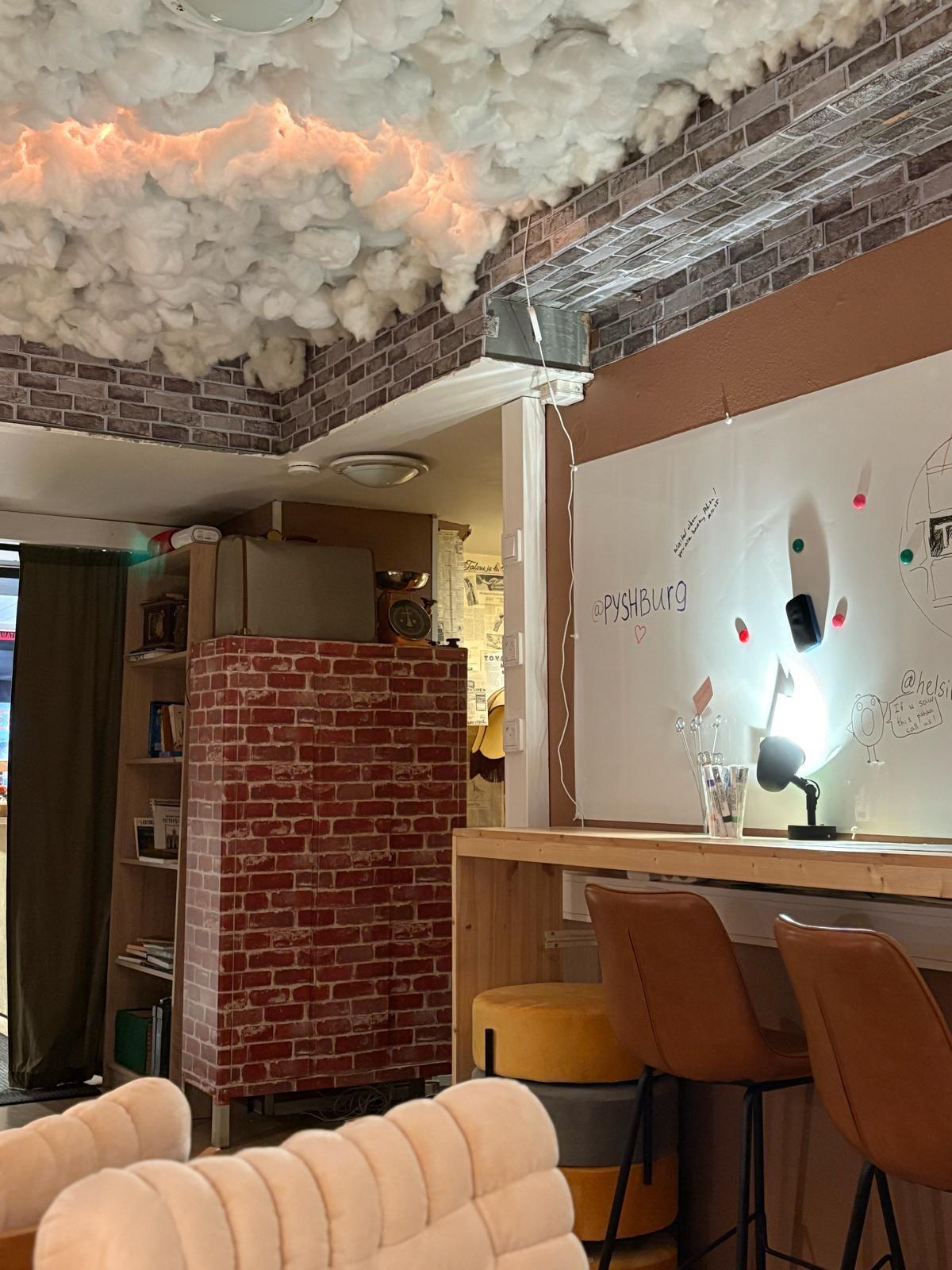 Psh-love-ka by Pyshburg| Helsinki Psh-love-ka by Pyshburg| Helsinki