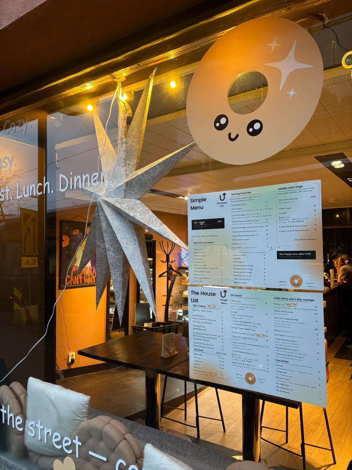 Psh-love-ka by Pyshburg| Helsinki