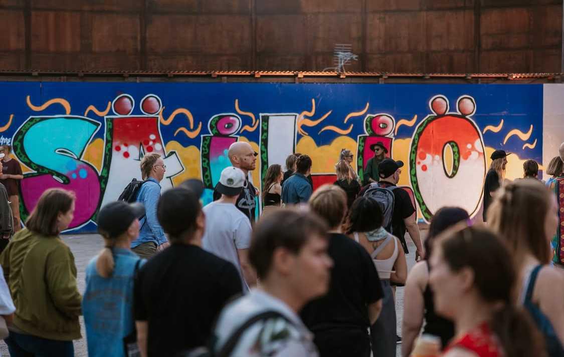 New Year Party New Year Party