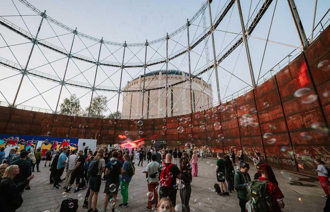 New Year Party New Year Party