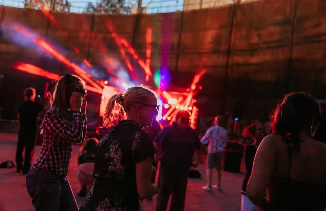 New Year Party New Year Party