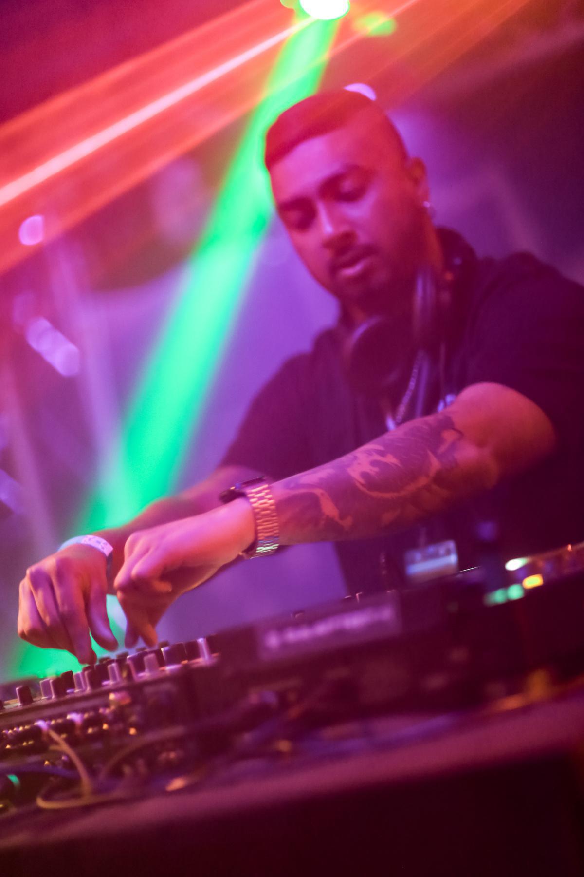 New Year Party New Year Party