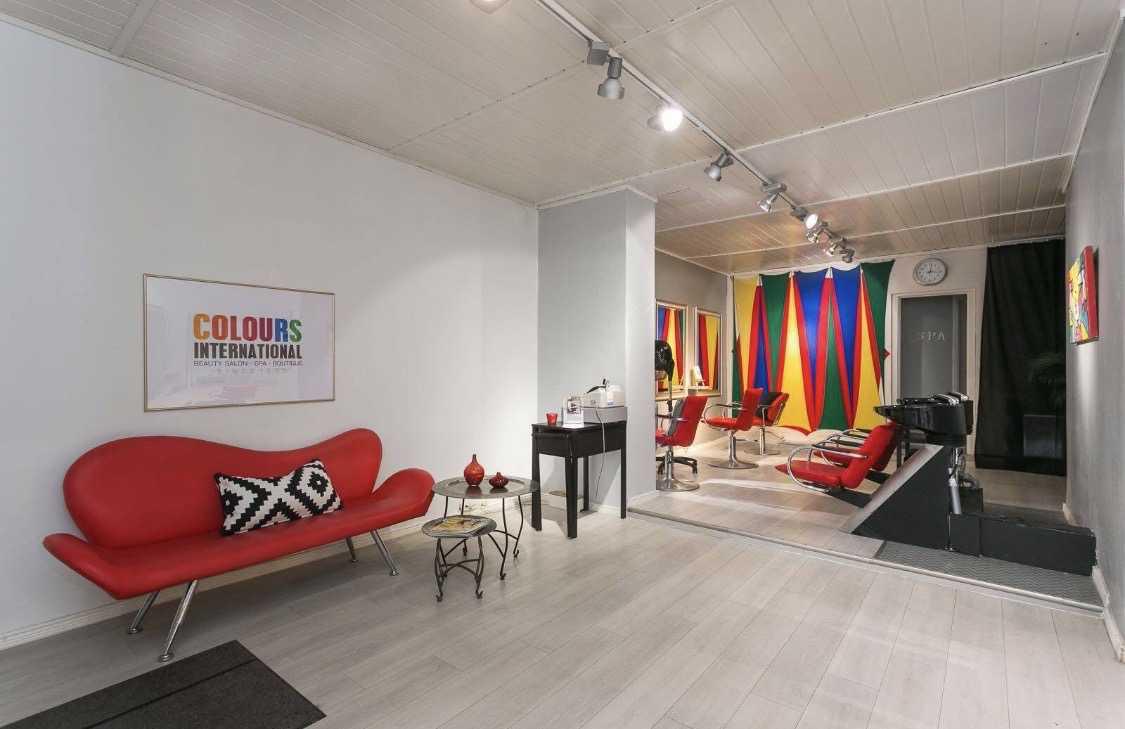 Colors International