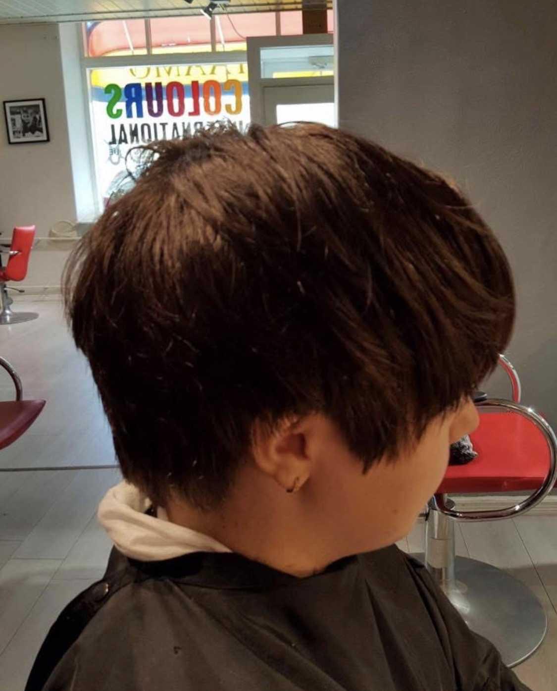 Colors International