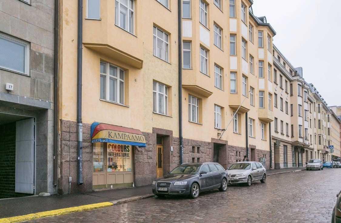 Colors International Colors International