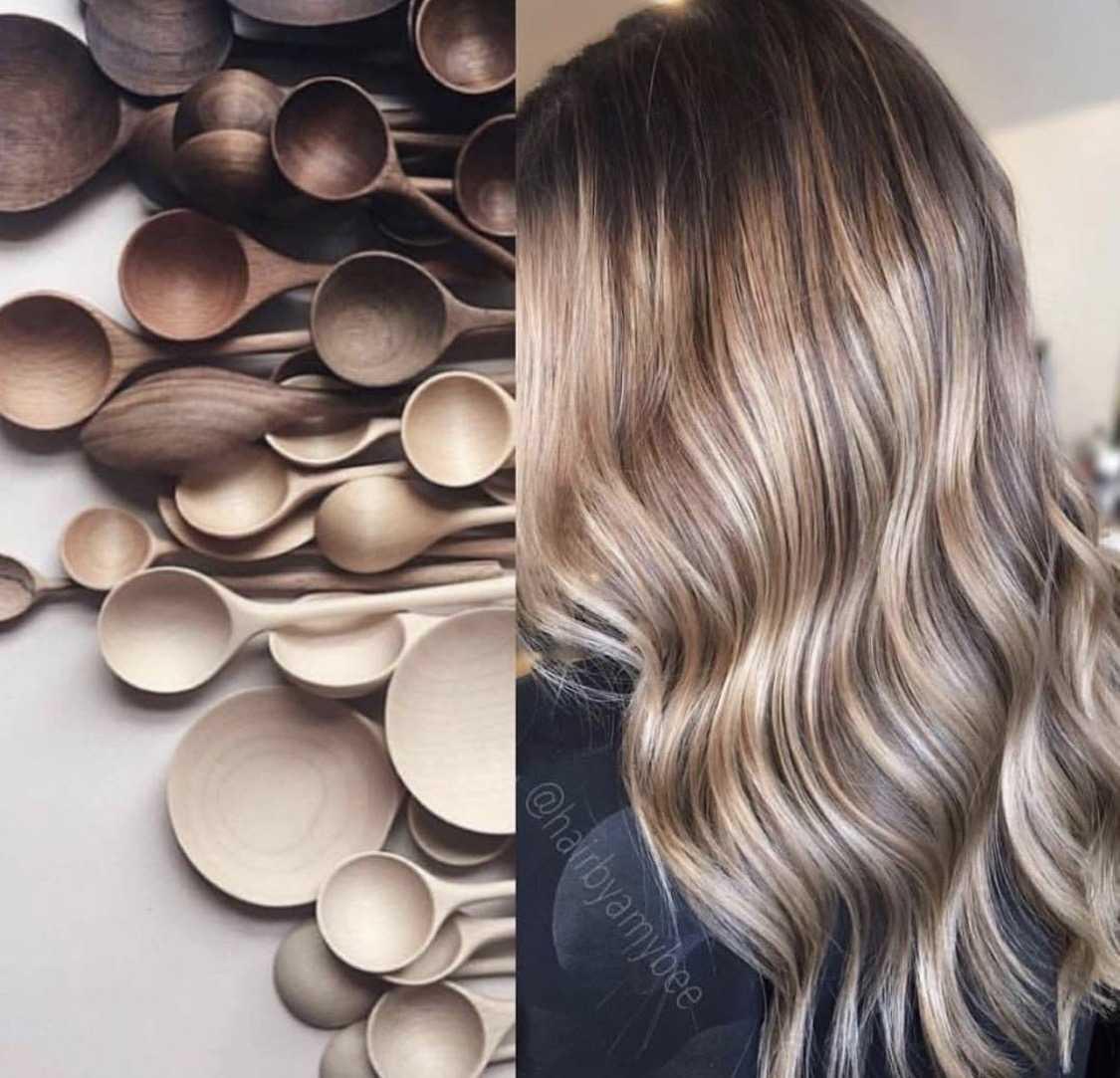 Colors International