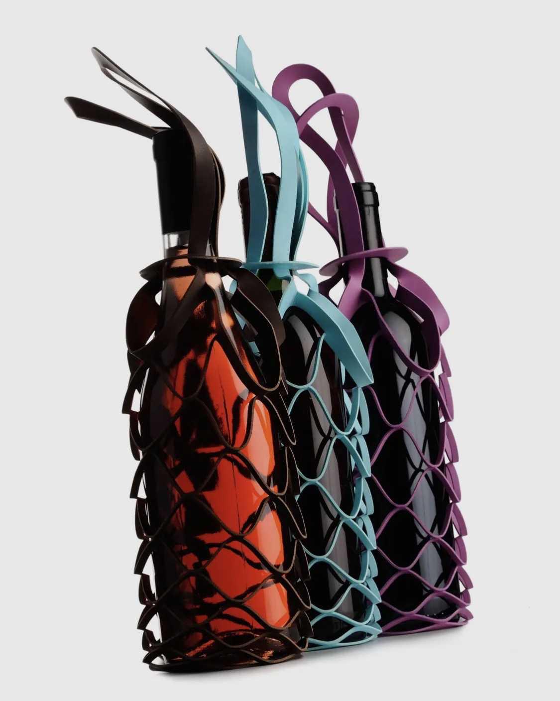Carry Wine Bottle Holder