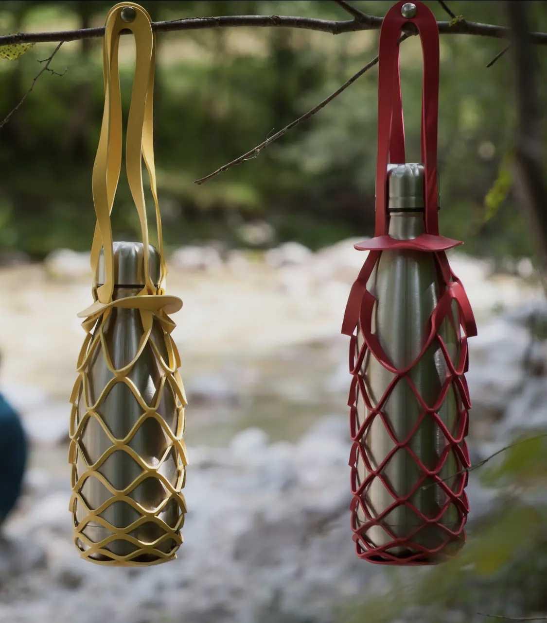 Mini Bottle Holder Mini Bottle Holder