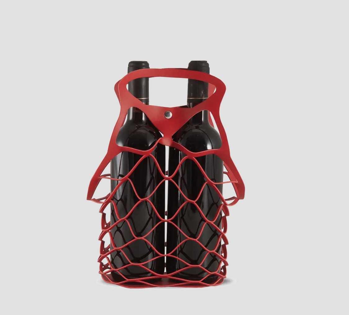 Double Bottle Holder Double Bottle Holder