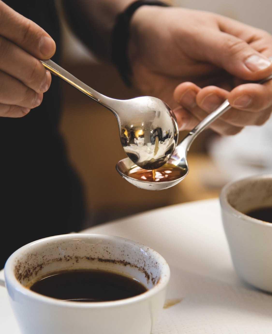 Heritage Cafè Heritage Cafè