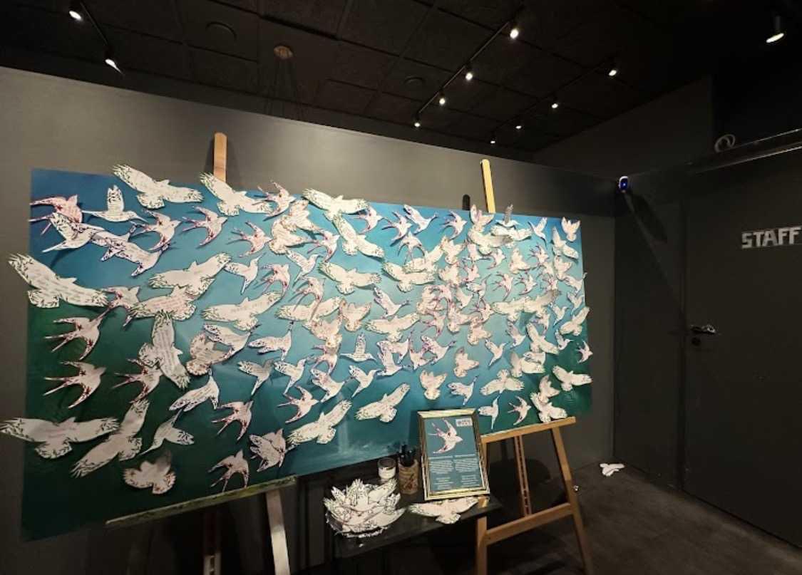 Heritage Cafè Heritage Cafè