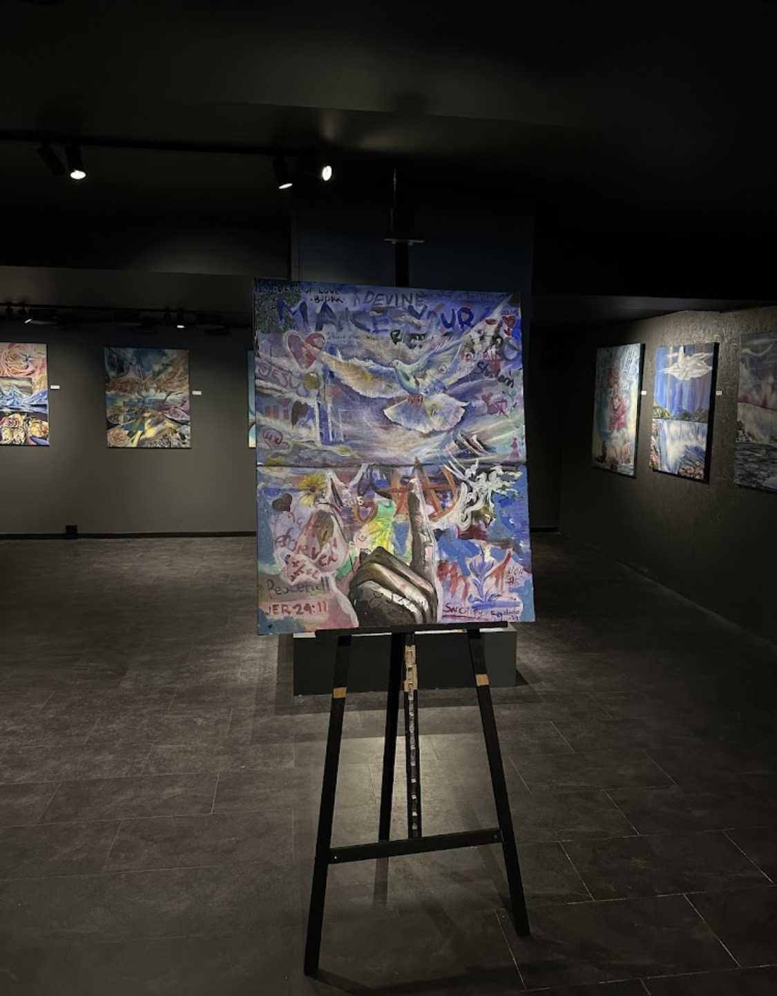 Heritage Cafè Heritage Cafè