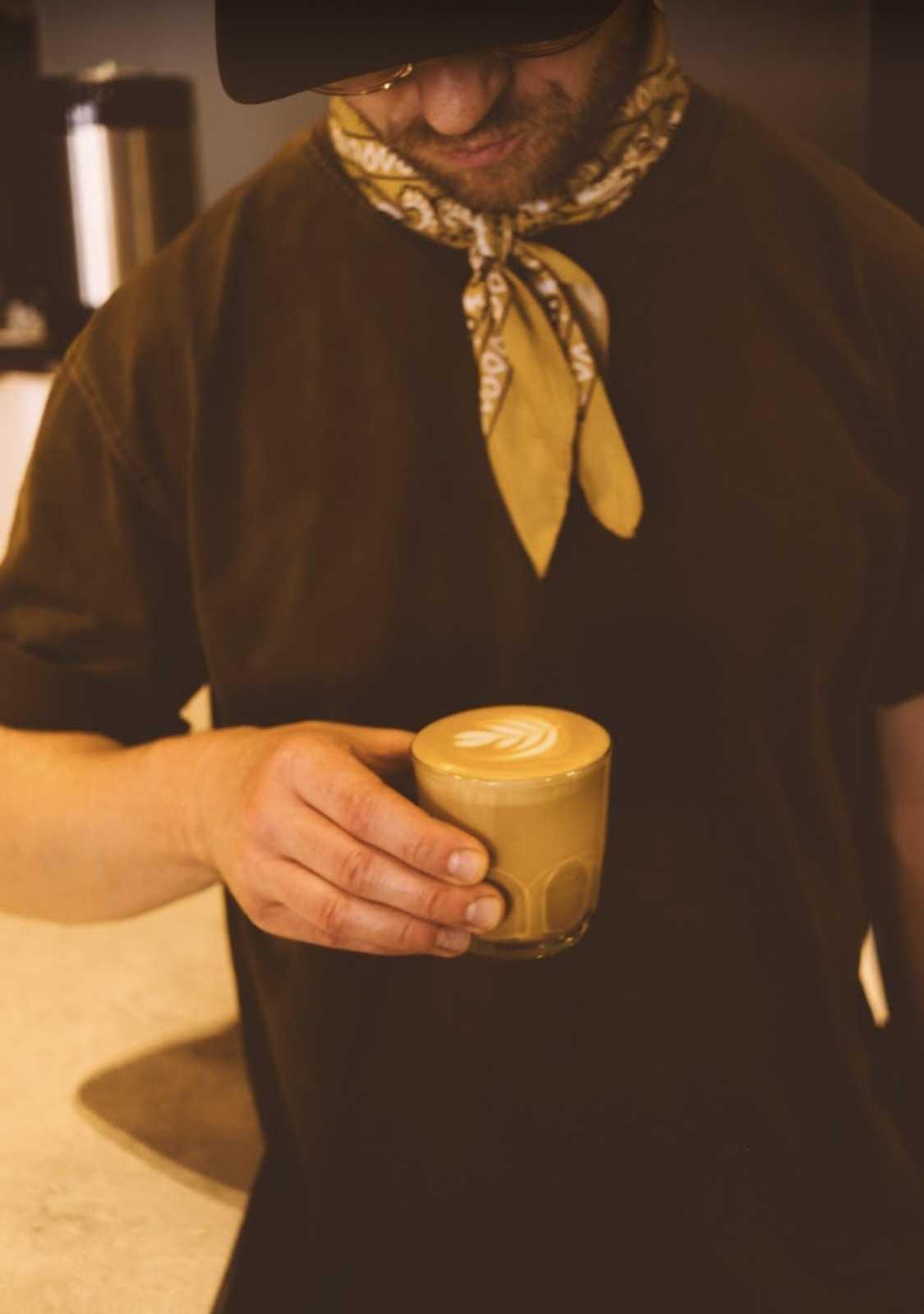 Heritage Cafè Heritage Cafè