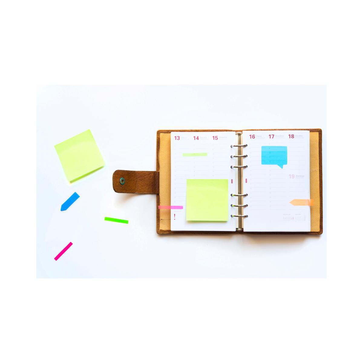 A better way to manage experiences
