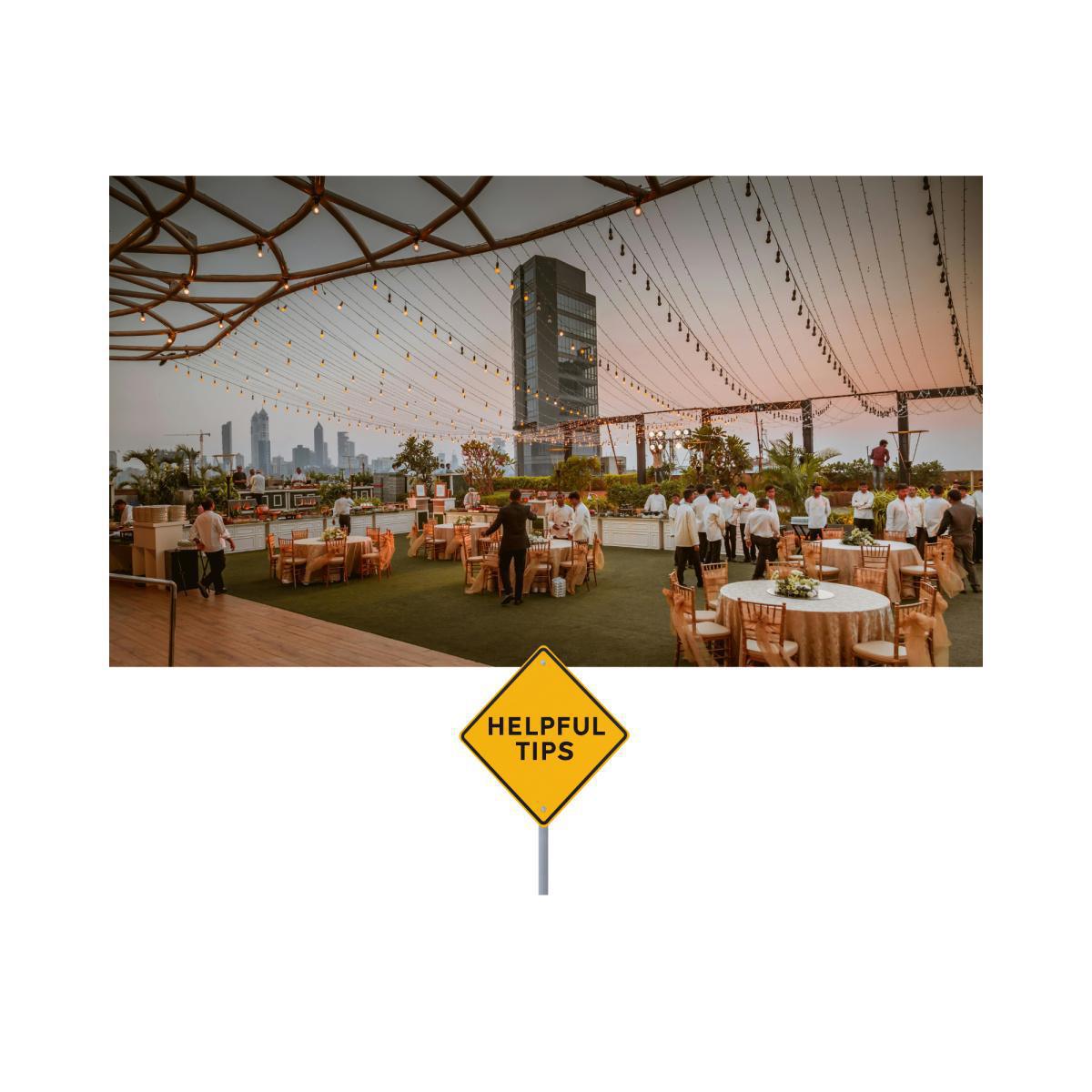 Create better experiences from your venue Create better experiences from your venue