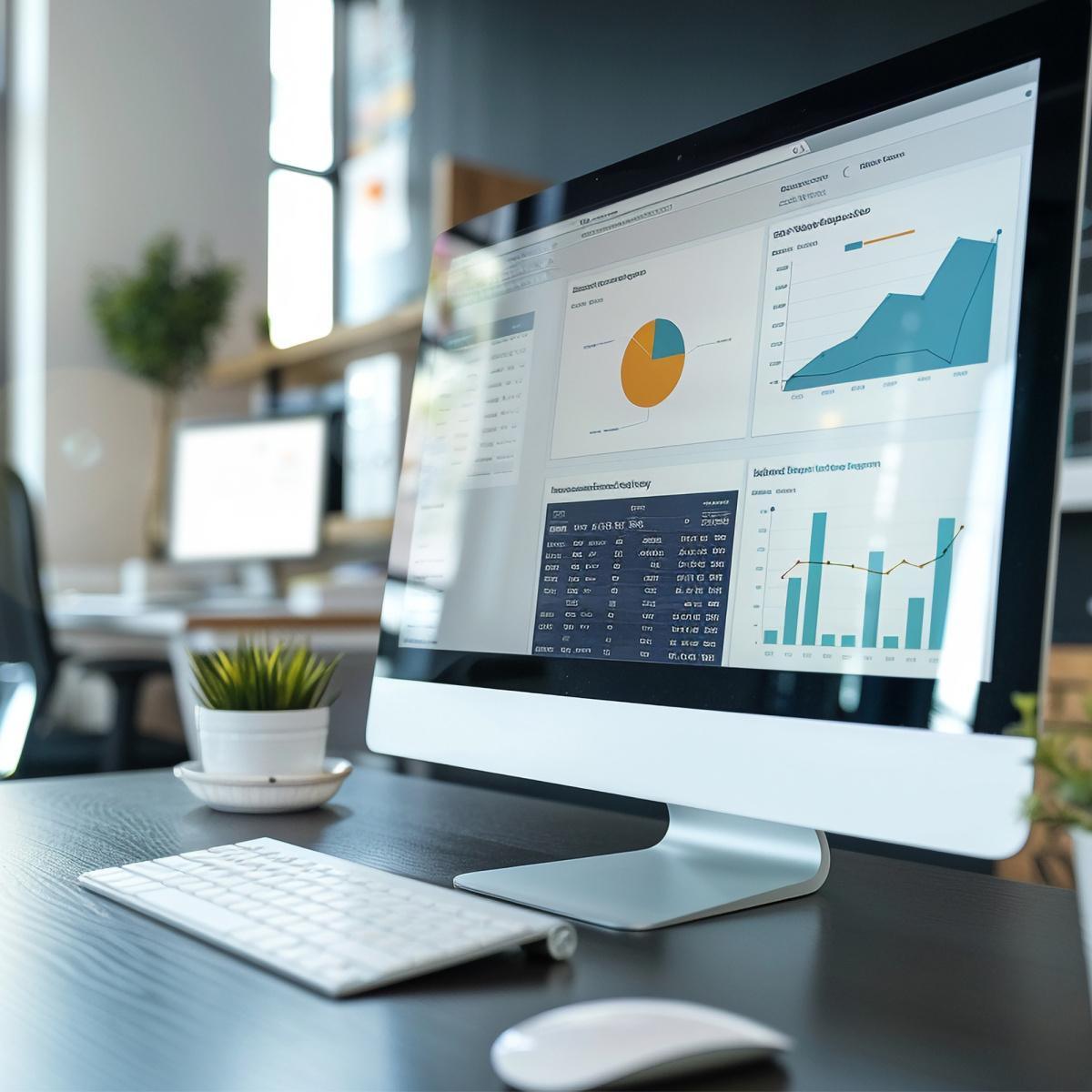 Your business is growing. But is your system growing too? Your business is growing. But is your system growing too?
