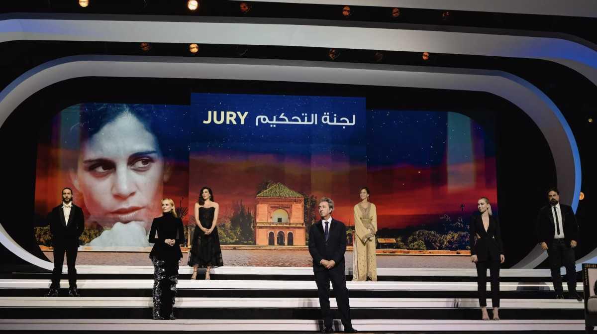 دعم المهرجانات السينمائية في المغرب: توزيع الموارد وبرامج التطوير لعام 2025 دعم المهرجانات السينمائية في المغرب: توزيع الموارد وبرامج التطوير لعام 2025