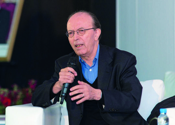 نور الدين الصايل.. مسار محفوف بالإبداع والإصلاح في السينما المغربية نور الدين الصايل.. مسار محفوف بالإبداع والإصلاح في السينما المغربية