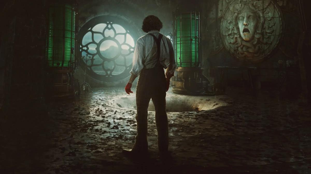 فيلم "فرانكشتاين" لغويليرمو ديل تورو يفتتح عرضه العالمي في مهرجان البندقية فيلم "فرانكشتاين" لغويليرمو ديل تورو يفتتح عرضه العالمي في مهرجان البندقية