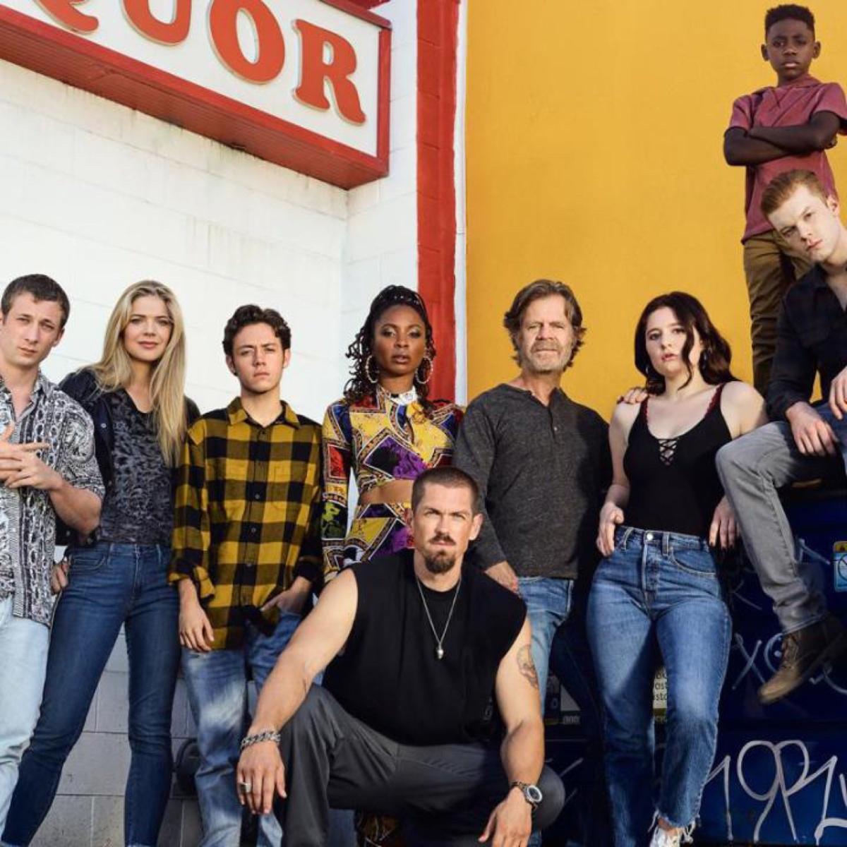 سلسلة "Shameless" على نتفليكس: تشريح جريء للتحولات الدينية والسياسية والجنسية والاجتماعية في قلب أميركا الهشة سلسلة "Shameless" على نتفليكس: تشريح جريء للتحولات الدينية والسياسية والجنسية والاجتماعية في قلب أميركا الهشة