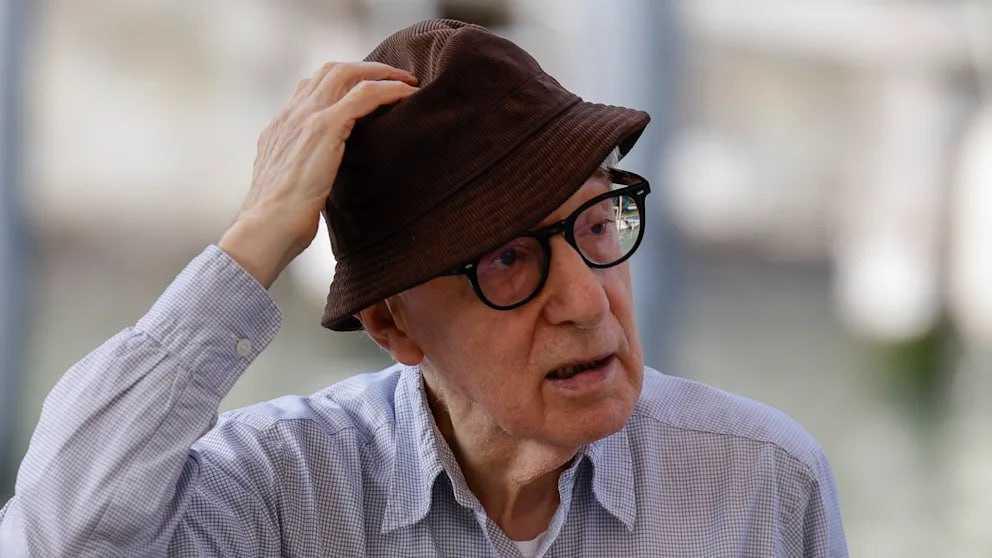 ترامب حصل على مدح غير متوقع من أسطورة السينما — وودي آلن