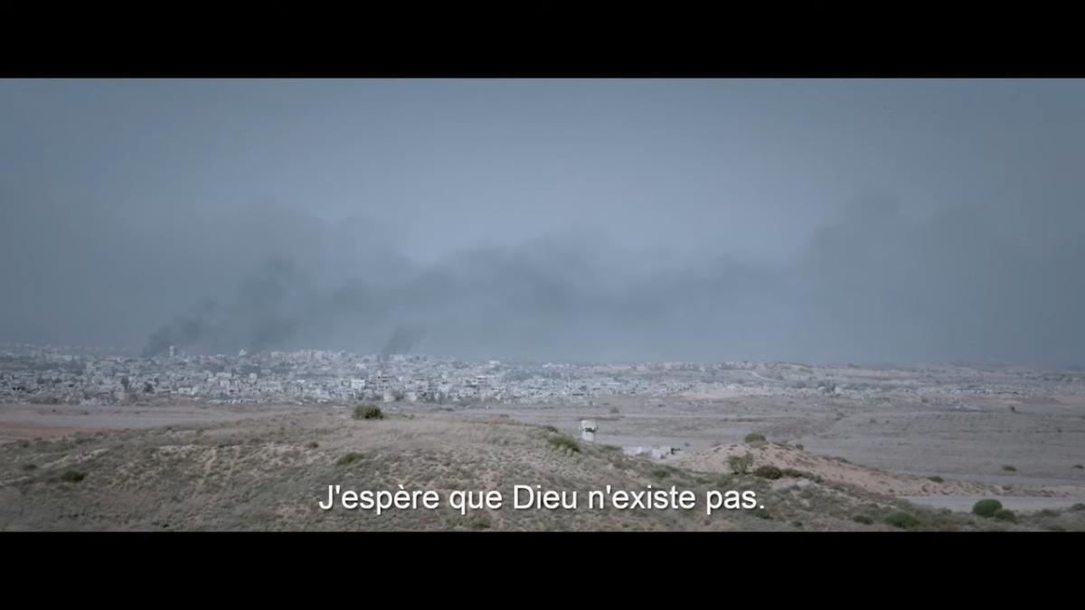 "نعم"، فيلم جديد للابيد ناداف 