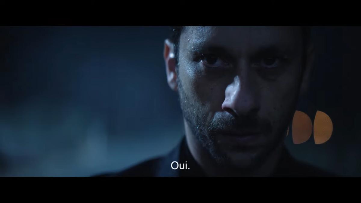 "نعم"، فيلم جديد للابيد ناداف 