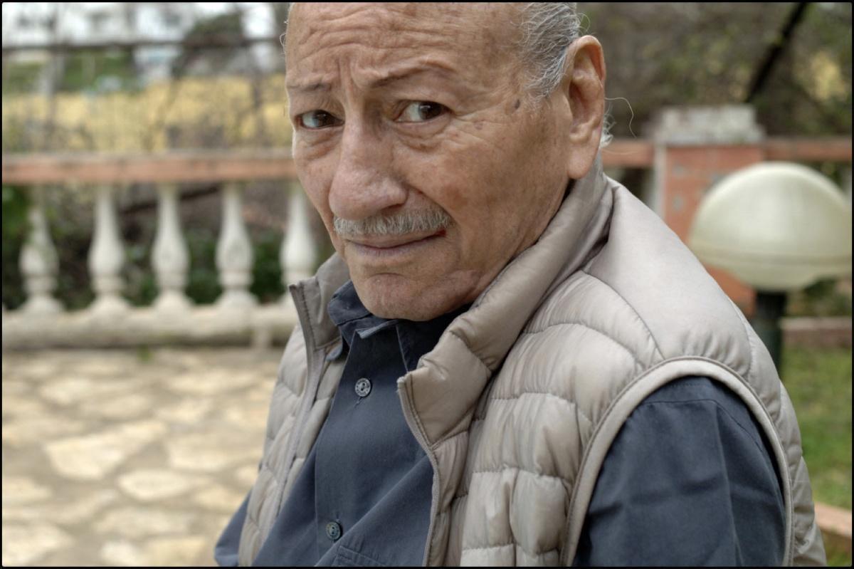 محمد الأخضر حمينة: ملحمة عملاق السينما الجزائرية