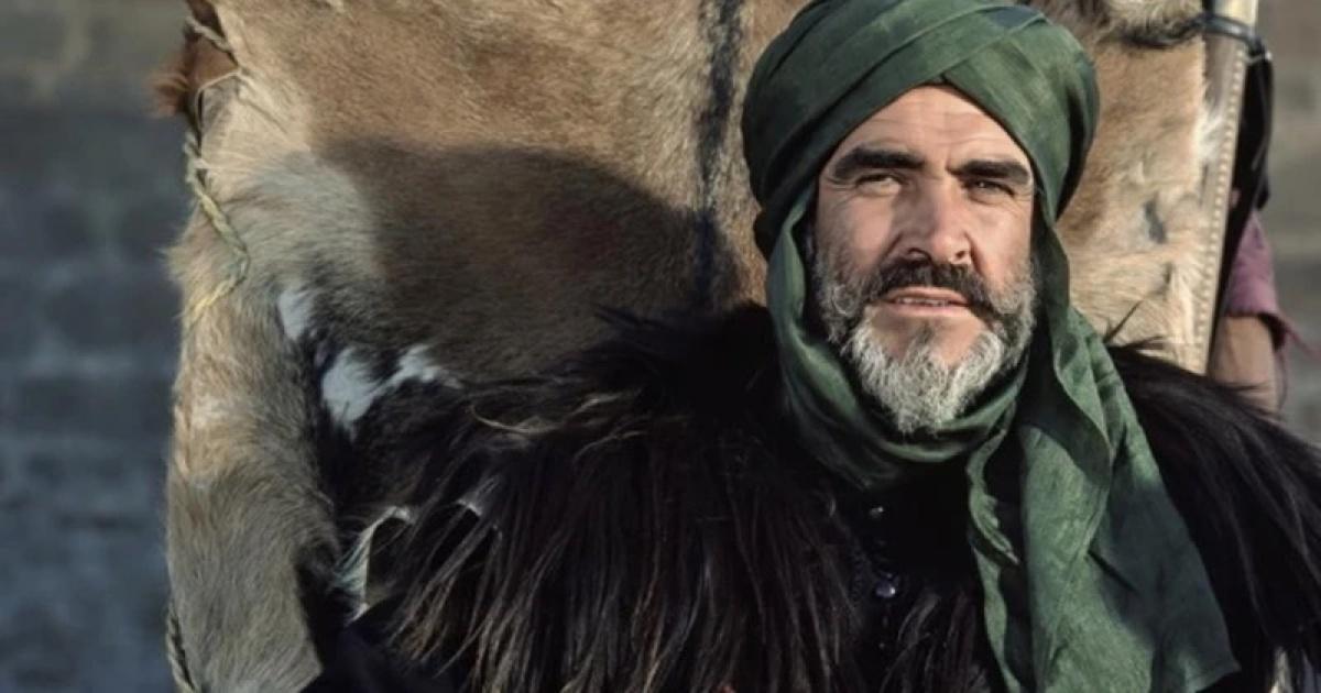 "الرياح والأسد": ملحمة الصراع بين عملاقين في قلب المغرب "الرياح والأسد": ملحمة الصراع بين عملاقين في قلب المغرب