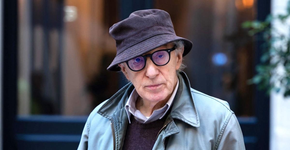 وودي آلن بين حنين المغرب وأشباح نيويورك في روايته الأخيرة وودي آلن بين حنين المغرب وأشباح نيويورك في روايته الأخيرة