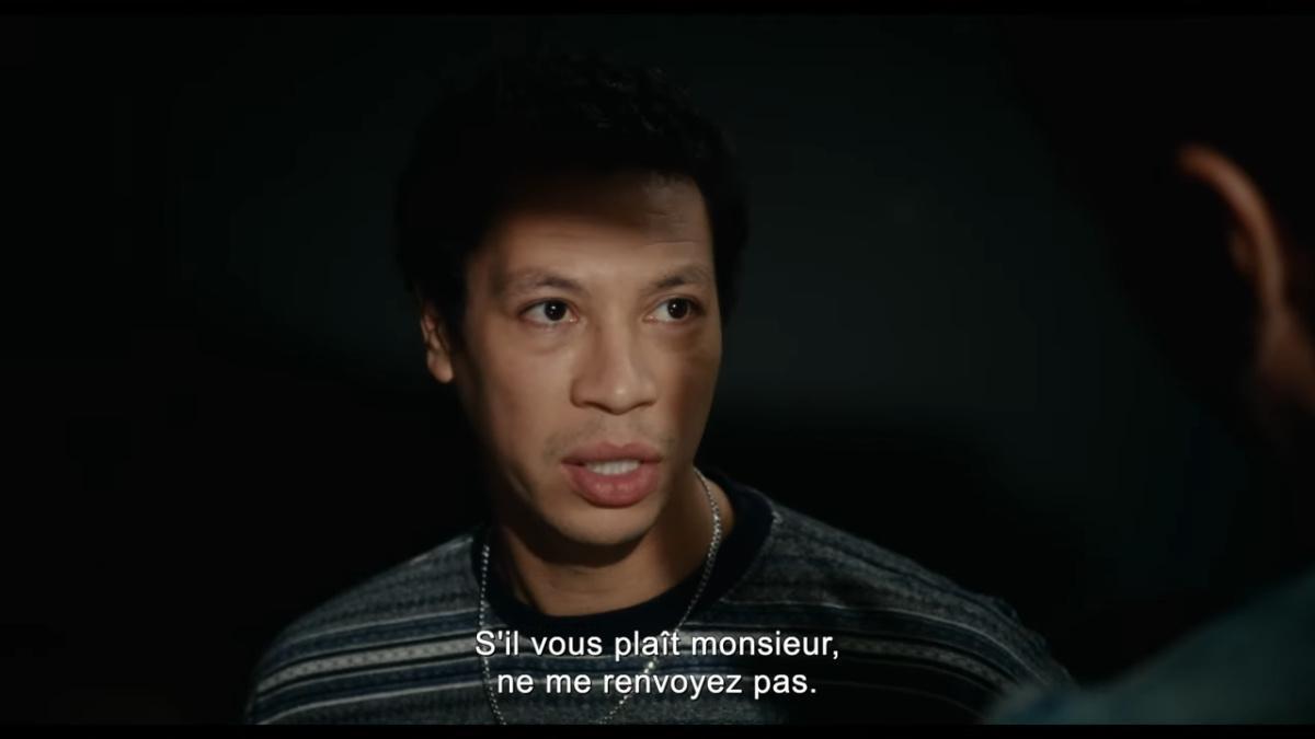 آيوب غريتا ضمن قائمة «الاكتشافات» لجوائز سيزار 2026 آيوب غريتا ضمن قائمة «الاكتشافات» لجوائز سيزار 2026