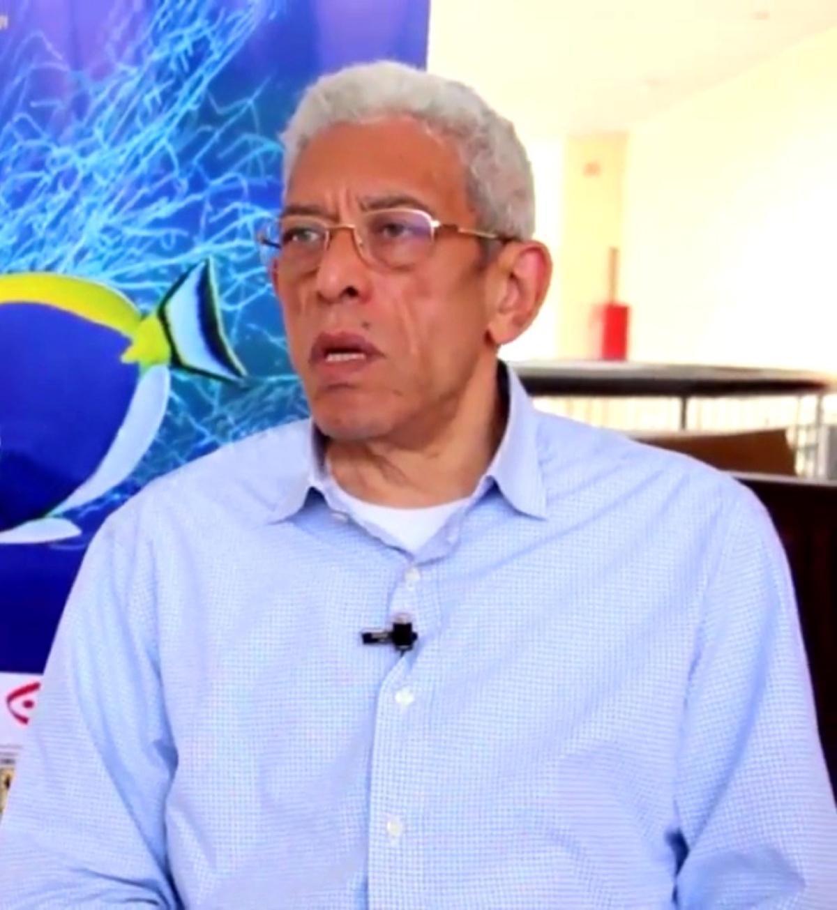 داوود عبد السيد.. رحيل “فيلسوف السينما المصرية” بهدوء على سريره في القاهرة داوود عبد السيد.. رحيل “فيلسوف السينما المصرية” بهدوء على سريره في القاهرة