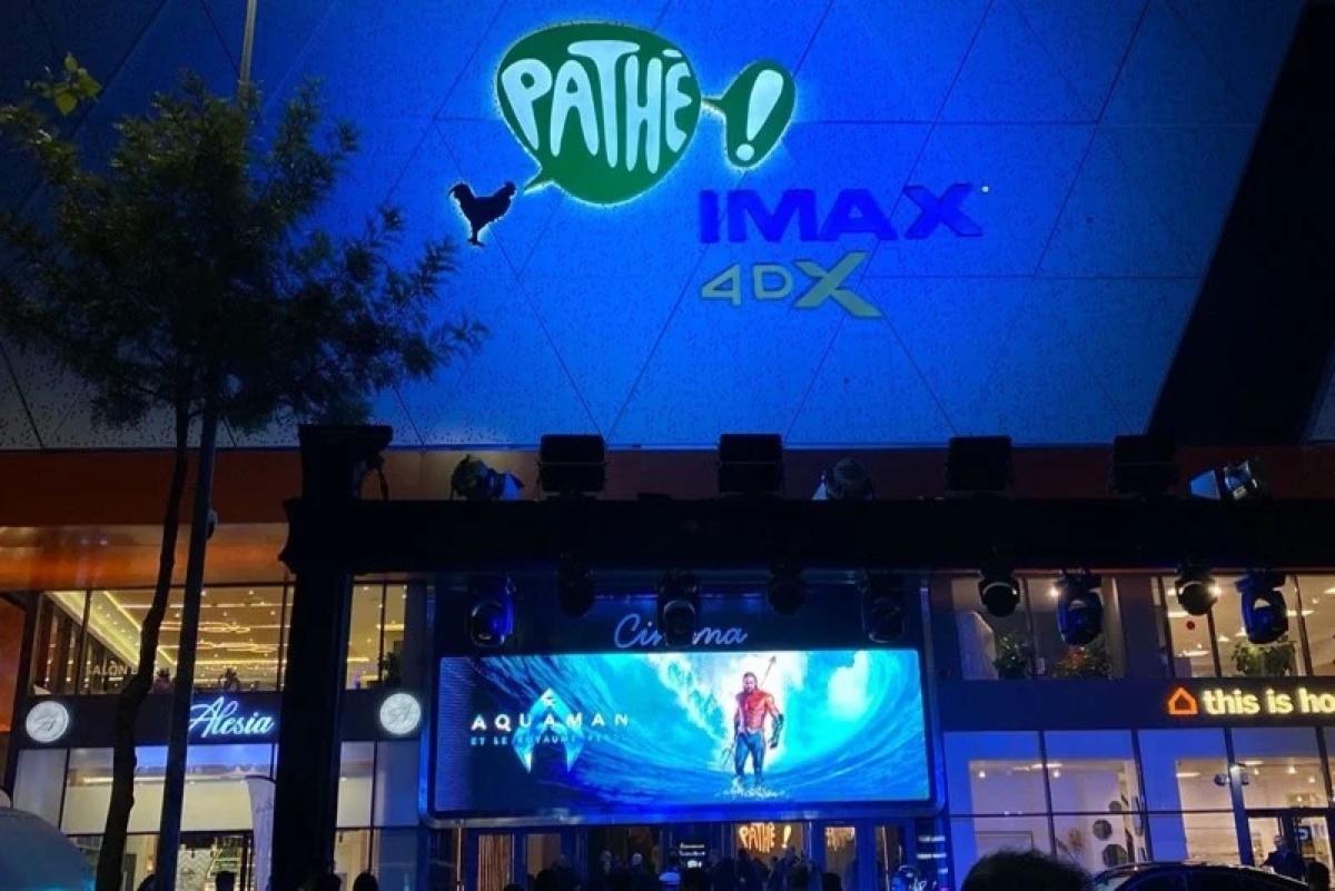 باتيه سينما يعيد هيكلة حضوره في المغرب بإطلاق «باتيه المغرب» وتوسيع مشاريعه وسط نقاش حول الدعم العمومي