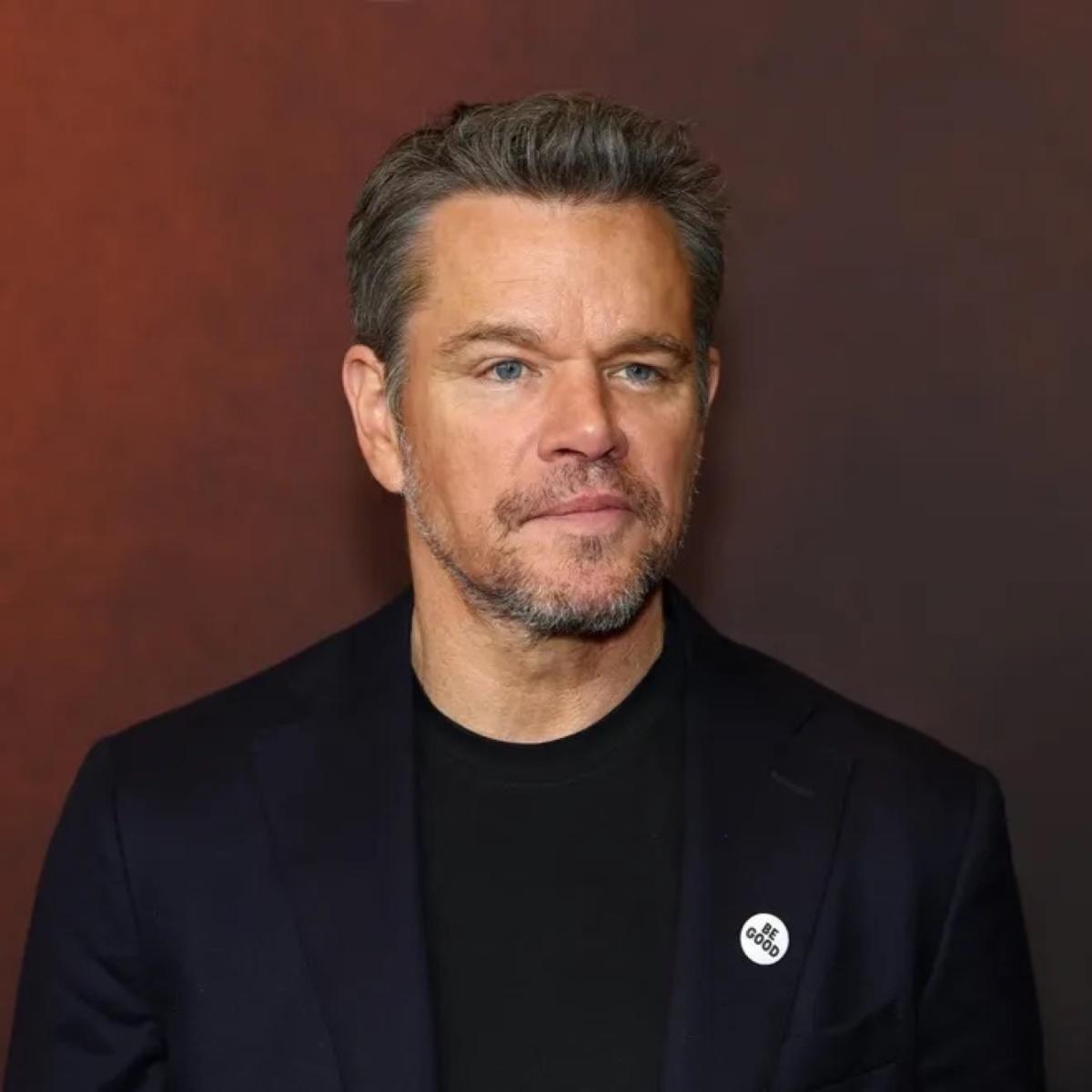 مات ديمون يكشف «سرّ» نتفليكس في زمن المشاهدة المشتّتة مات ديمون يكشف «سرّ» نتفليكس في زمن المشاهدة المشتّتة