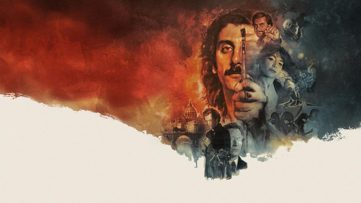 لعبة الحقيقة والزيف في «فنّ التزوير»: كيف يعيد فيلم نتفليكس فتح جراح إيطاليا السبعينيات؟ لعبة الحقيقة والزيف في «فنّ التزوير»: كيف يعيد فيلم نتفليكس فتح جراح إيطاليا السبعينيات؟