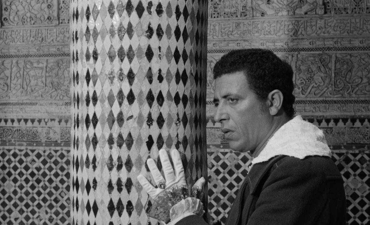 ‎«السراب» يعود إلى برلين: ترميم مغربي يوقّع دخول سينما بوعناني إلى نادي كلاسيكيات العالم