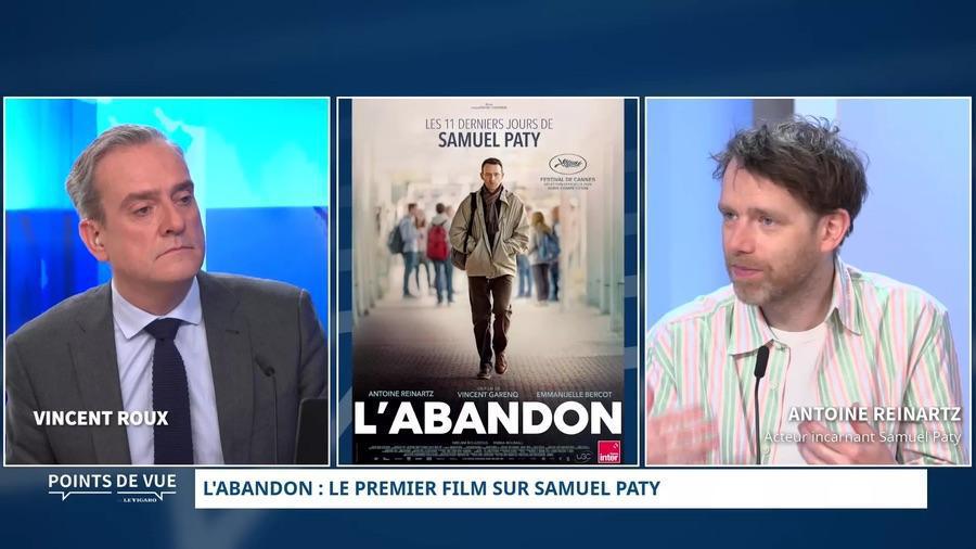 جدل متجدد حول فيلم «الانخلاع» وسياقه جدل متجدد حول فيلم «الانخلاع» وسياقه