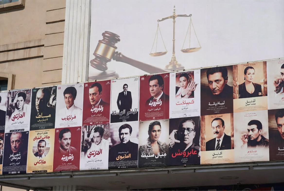 أفلام متهمة بازدراء الأديان قبل «برشامة» أفلام متهمة بازدراء الأديان قبل «برشامة»